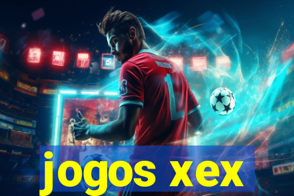 jogos xex